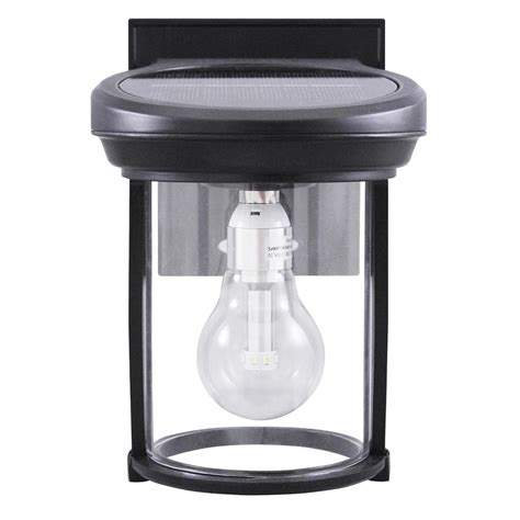 The Best Modern Outdoor Light Fixtures at Home Depot