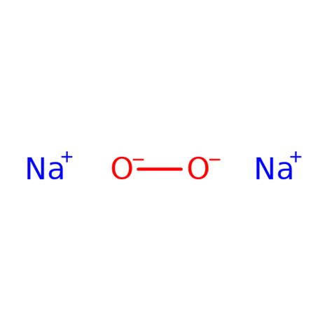 Sodium Peroxide