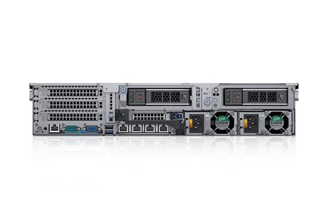 Dell PowerEdge R740 Rack Server - Specs & Info | Mojo Systems