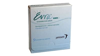 Evra Patch | LloydsPharmacy Online Doctor UK