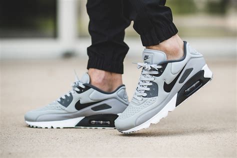 Nike Air Max 90 Ultra SE Wolf Grey - Sneaker Bar Detroit