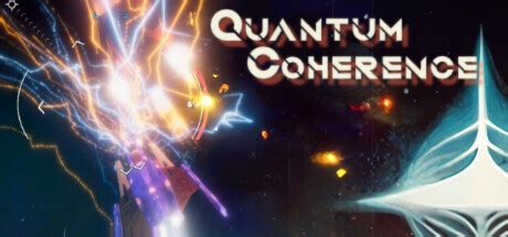 Quantum Coherence - Metacritic