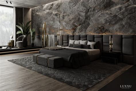 How To Create A Modern Contemporary Bedroom – Inspirations | Essential Home