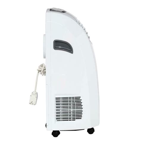 LG 12,000 BTU Portable Air Conditioner Dehumidifier Function Remote LP1015WNR AC – EconoSuperStore