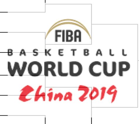 The FIBA World Cup Bracket: Download and print out for the 2019 basketball tournament - Interbasket