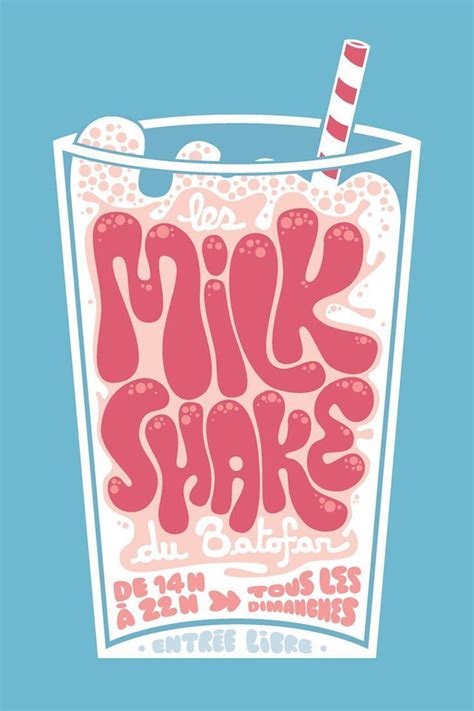 Typography Event Posters