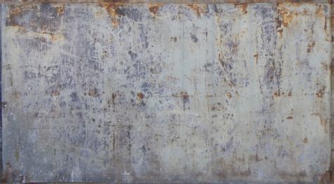 Free photo: Rusted Metal Texture - Blue, Old, Weathered - Free Download - Jooinn