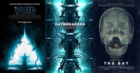 10 Amazing Independent Sci-Fi Horror Movies You Need To Watch