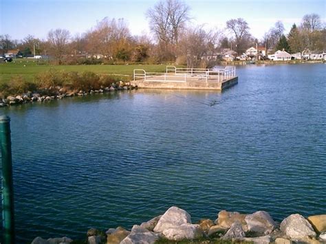 Buckeye Lake, Ohio