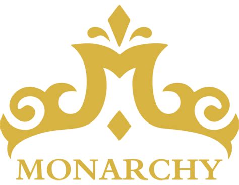 Monarchy Logo - LogoDix