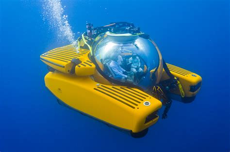 360-Degree Virtual Reality Video Explores Deep Ocean | WYT - Canadian Tech News & Tech Reviews