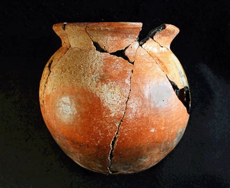 Native American Pottery in Historic Period Tucson – Desert Archaeology, Inc. | Full-service ...