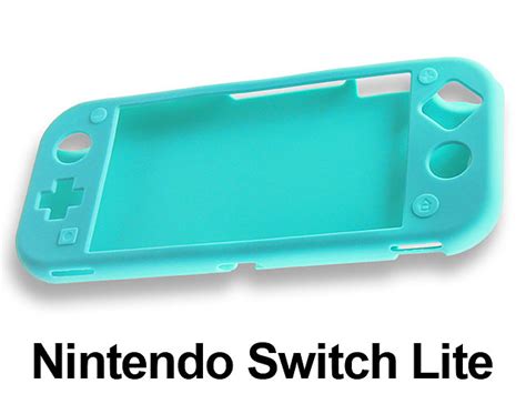 Nintendo Switch Lite Silicone Case