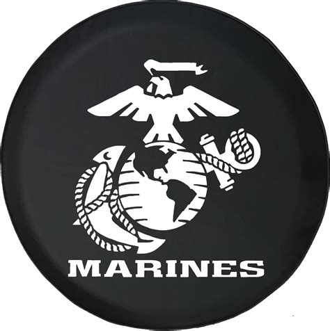 Free Usmc Logo Black And White, Download Free Usmc Logo Black And White png images, Free ...