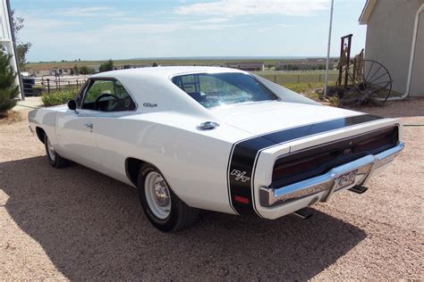 Reader’s Rides: Bob Raskey’s 1969 Dodge Charger R/T | Mopar Blog