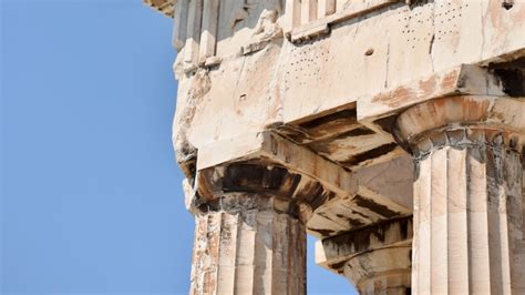 How Did Ancient Greece Influence American Architecture - Ancient-peoples.com