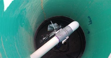 3 Keys to Proper Septic Pump Installation | Pumper