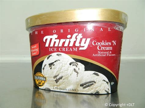 21 best Thrifty Ice Cream Flavors images on Pinterest | Flavors of ice cream, Ice cream flavors ...