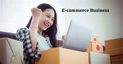 Top 10 E-commerce Business Ideas: A Comprehensive Guide » Chancetoearn.in