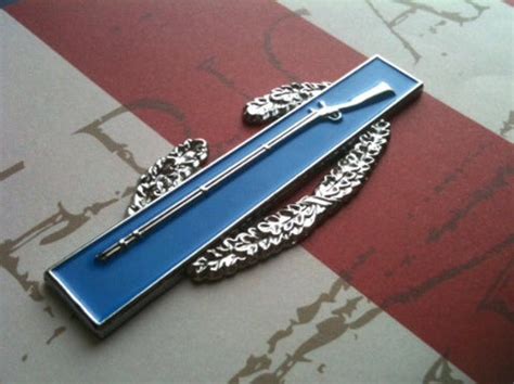 Buy Combat Infantryman Badge First Award Online in USA | Auto Medals