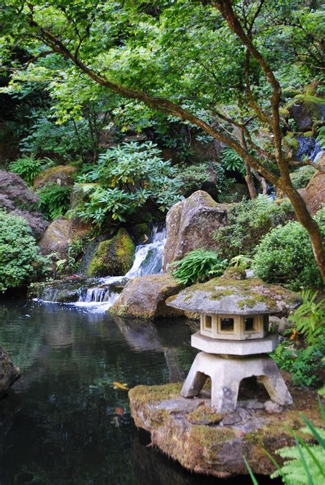 Japanese Garden Design Photos - Image to u