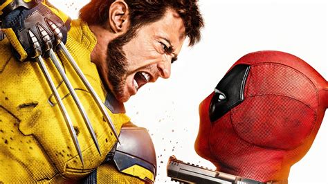 Deadpool & Wolverine's Ryan Reynolds Praises 'Skin-Covered Swiss Army Knife' Emma Corrin's ...