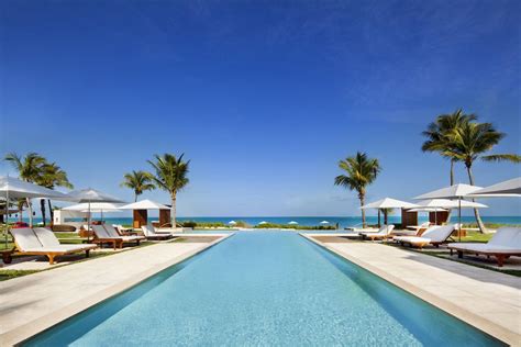 The Top 10 Turks and Caicos Resorts to Visit Now