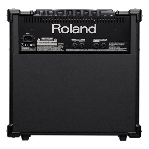 Buy Roland CUBE 80 GX Guitar Amplifier , Best Online Price In India | Euphonycart