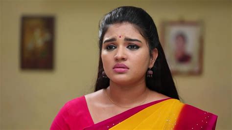 Watch Sembaruthi TV Serial 16th July 2019 Full Episode Online on ZEE5