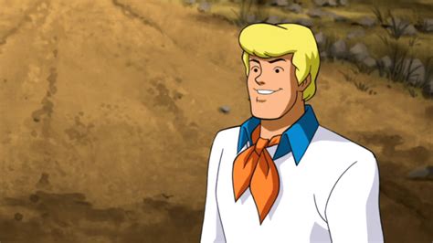 Fred Jones, Scooby Doo | urbanbohemian