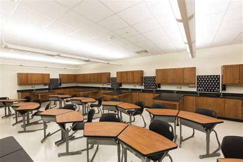 DeSoto ISD Revolutionizes Education With Smith System FurnitureSmith System Blog