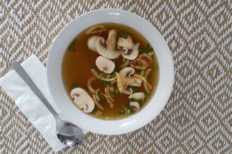 Miyabi Japanese Onion Soup Recipe - Food.com