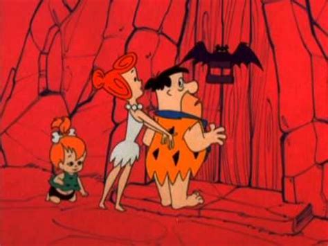 The Flintstones meets the Frankenstones *Rare* (Theme Song) | Tv theme songs, Flintstones, Tv themes