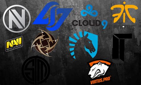 Esports teams unionize, demands are made | GosuGamers