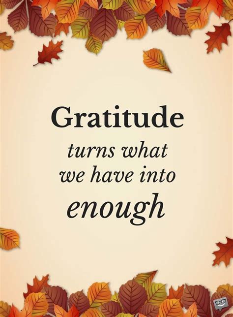 25 Thankful Happy Thanksgiving Quotes - Design Corral