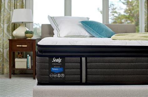 Sealy Mattress