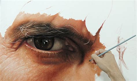 CGfrog: Realistic Oil Paintings by Fabiano Millani