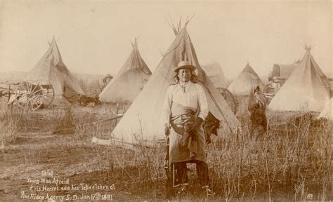 Looks Can Be Deceiving: Issues Regarding 19th-Century Native American Photographs - UM Clements ...