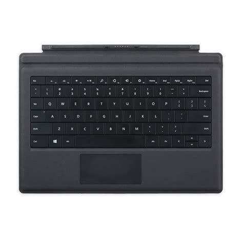 Surface Pro 3 Keyboard - iFixit Store