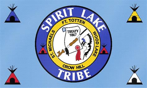 Spirit Lake Tribe | TME