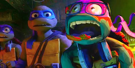 Teenage Mutant Ninja Turtles Reboot Can Break A TMNT Movie Curse