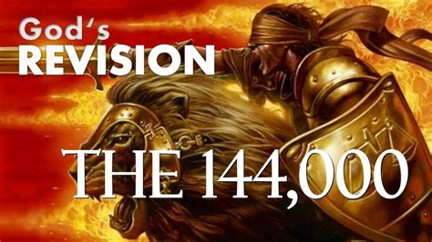 Who Are The 144000 Witnesses Of Revelation | Images and Photos finder