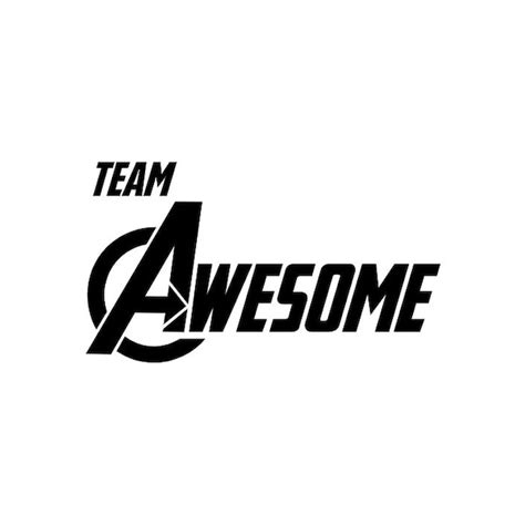 Team Awesome - Etsy