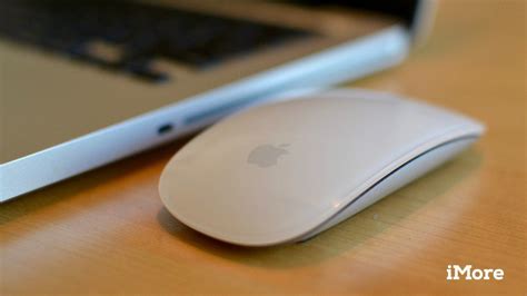 Magic Mouse vs Magic Trackpad: Which should you buy? | iMore