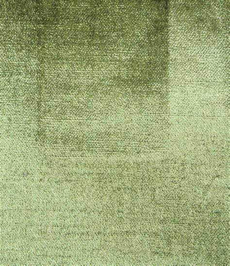 Fabricade 116800 Sage Green Velvet Fabric