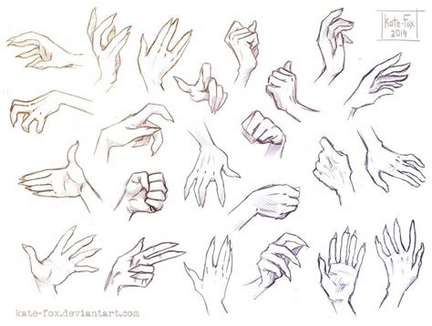 20+ Latest Anime Hand Poses Drawing Reference - Lily Vonwiller Gallery