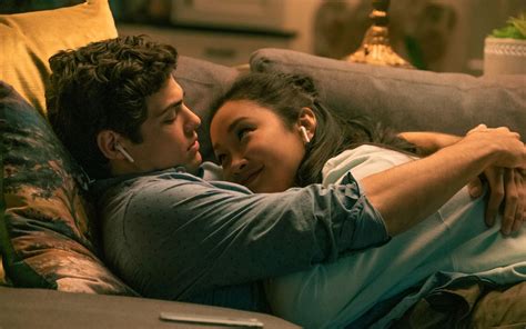 Valentine’s Day 2021: 8 Romantic Movies To Watch On Netflix | Tatler Asia