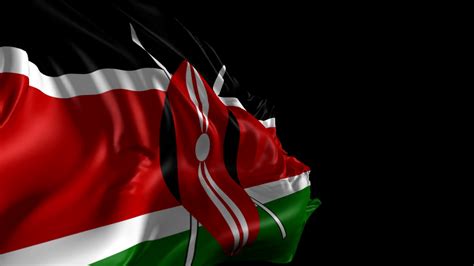 Kenya Flag Wallpapers - Top Free Kenya Flag Backgrounds - WallpaperAccess