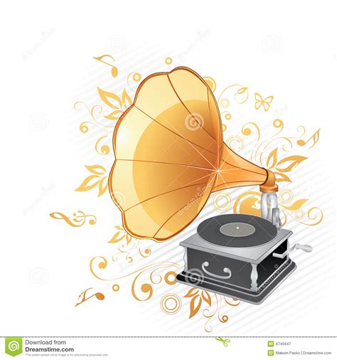 Gramophone record clipart 20 free Cliparts | Download images on Clipground 2024