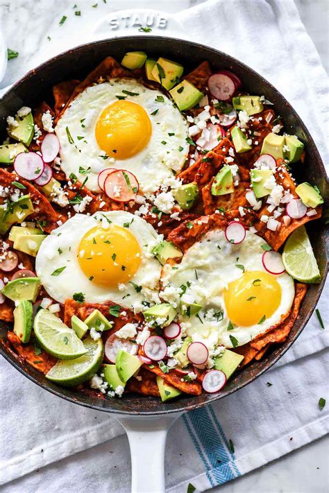 The 15 Best Ideas for Mexican Breakfast Eggs – Easy Recipes To Make at Home